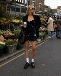 Reformation | Armadillo Dress