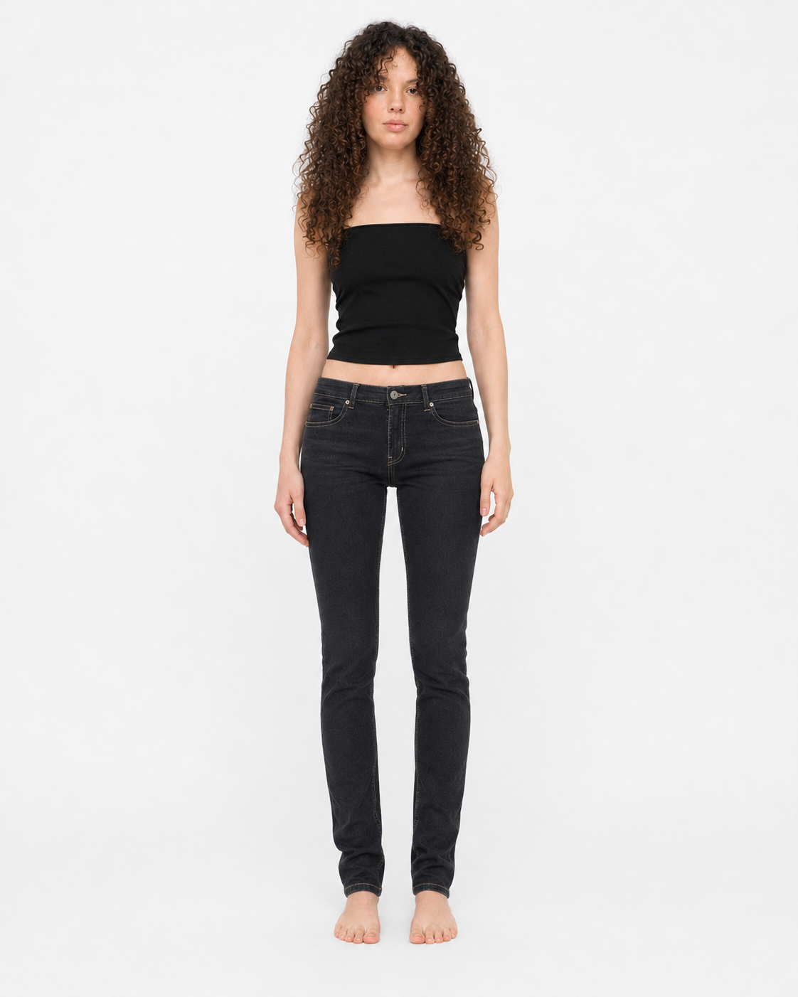 Givenchy | Black Jeans
