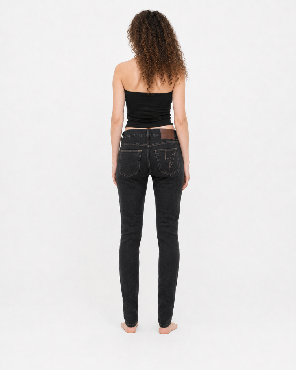 Givenchy | Black Jeans