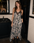 Zadig&Voltaire | Risty Paisley dress