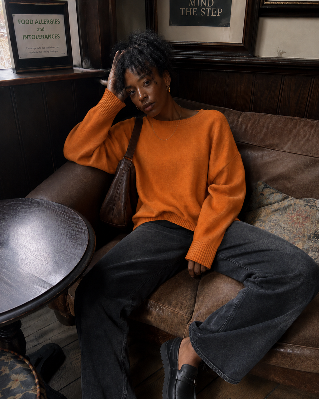 Gucci | Cashmere Jumper