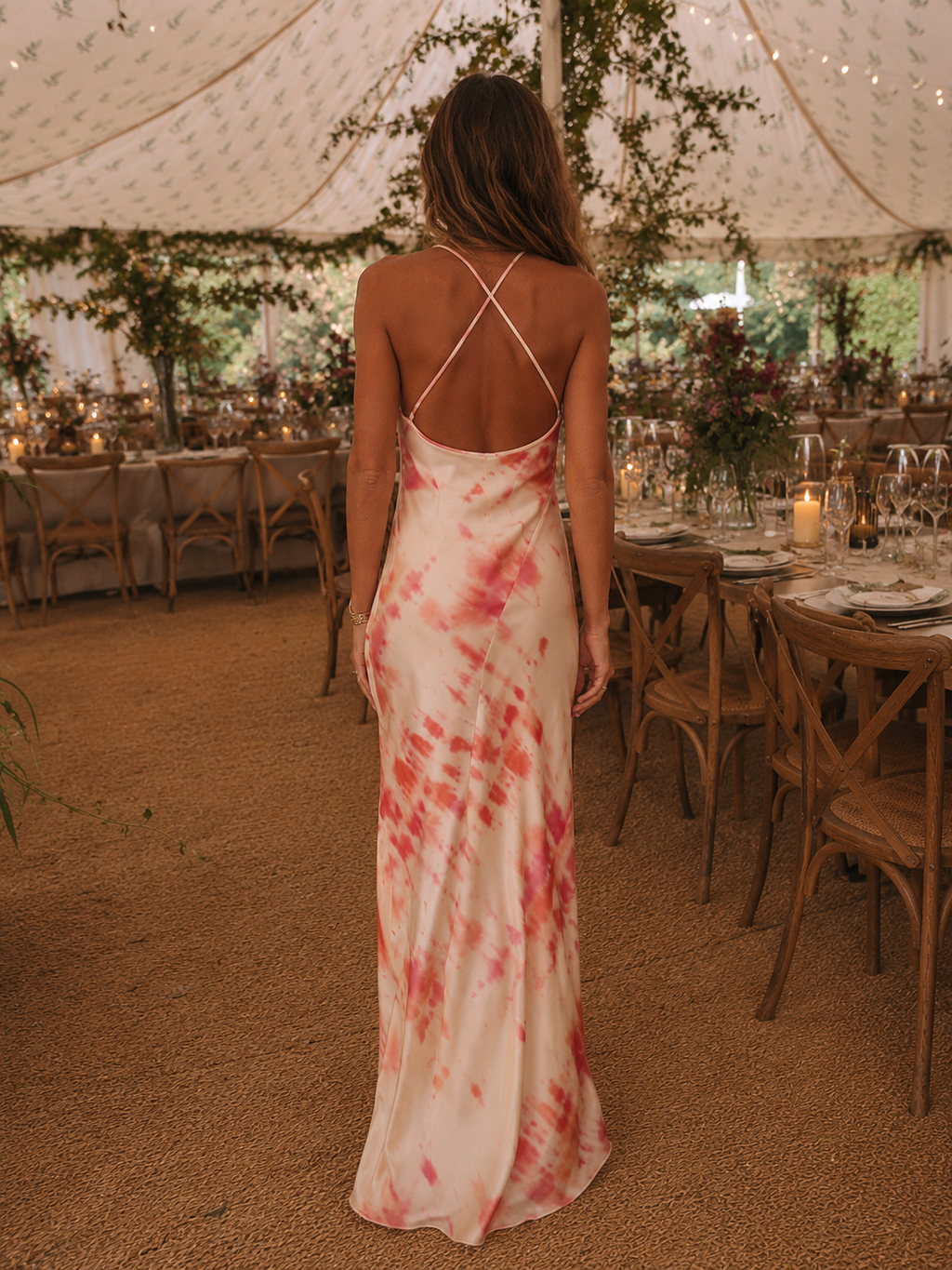 Rat & Boa | Ariel Dress
