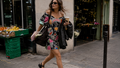 Mara Hoffman | Nomi Puff Sleeve Dress