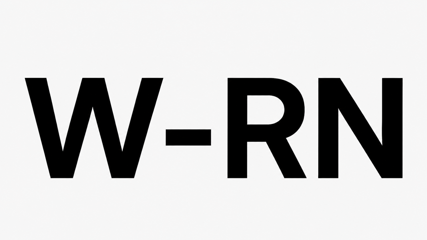 W-RN